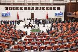 Bursa'da 28'inci  dönem milletvekili dağılımı: Hangi parti ne kadar vekil çıkardı?