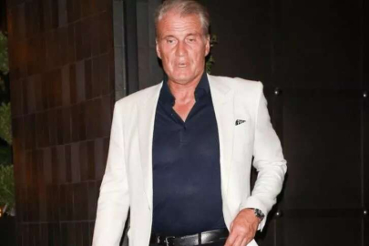 Dolph Lundgren: Doktorlar 3 yıl ömür biçti