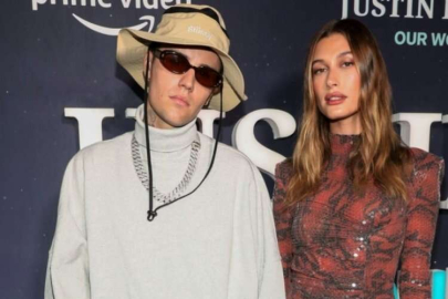 Hailey Bieber'dan çocuk açıklaması: Korkuyorum