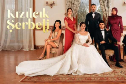 Kızılcık Şerbeti sezon finali yapacak mı?