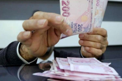 Memur ve emekliler dikkat! Kademeli zam formülü