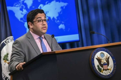 ABD'den Türkiye'ye tahıl koridoru teşekkürü