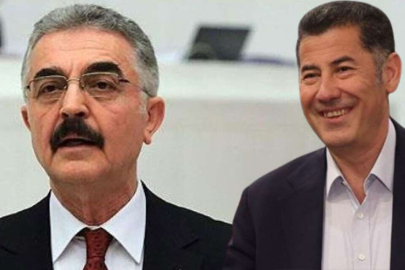 Büyükataman açıkladı:Sinan Oğan'ın MHP'den neden ihraç edildi!