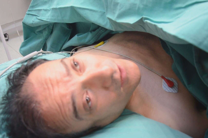 Ayhan Aşan ameliyat oldu