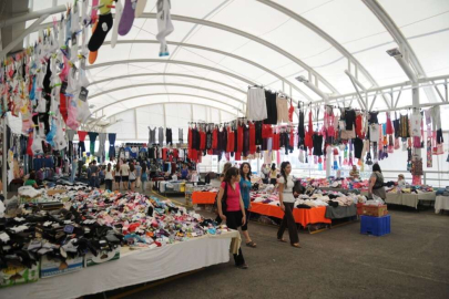 Bursa'nın Sosyete Pazarı'nda son durum ne?