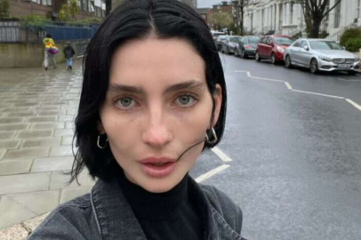 Hızlı ve Öfkeli'nin yıldızı Paul Walker'in kızı büyüdü