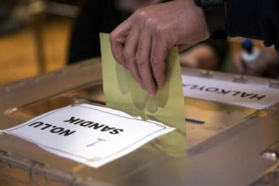 İkinci tur takvimi yarın başlıyor! İlk oylar yine yurt dışında