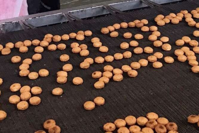 Bursa ''Kemalpaşa Tatlısı'' markası koruma altında