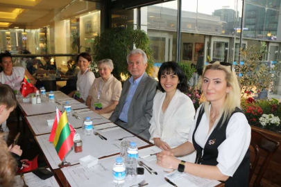 Şahinkaya ''Gençlik ve Kültür Festivali'' Bursa'da yapıldı