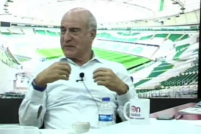 Bursaspor Eski Başkanı Remzi Cinoğlu: “Yönetim panik kararlar almamalı”