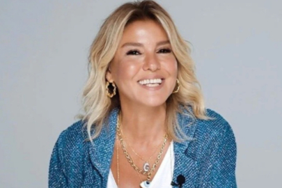 Gülben Ergen yaza hazırlanıyor