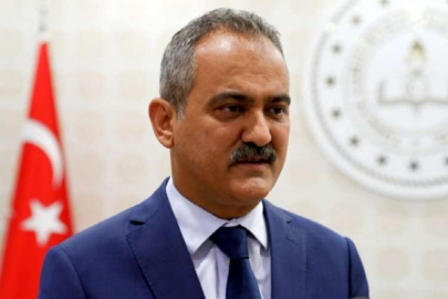 Bakan Özer açıkladı: Okulların kapanacağı tarih belli oldu