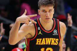 Bogdan Bogdanovic: Fenerbahçe'ye geri döneceğim