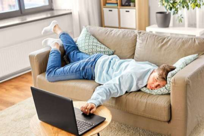 Bu havalara dikkat: Yaz sıcağı depresyona sokabilir