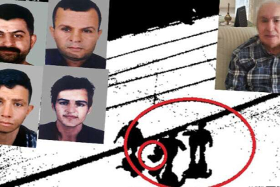 Bursa'da sahte MİT'çilerin cezası belli oldu!Profesörü dolandıran sahte MİT'çilere 26'şar yıl hapis istemi