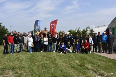 Bursa Karacabey’de sporun yeni merkezi Karaca Park
