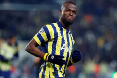 Enner Valencia gol krallığına koşuyor