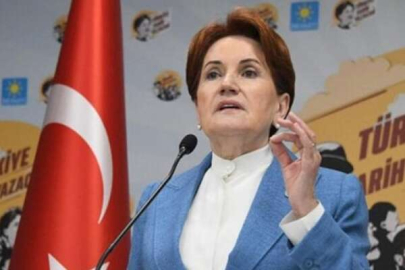 İYİ Parti'de kurultay tarihleri belli oldu