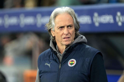 Jorge Jesus sözleşme uzatmaya yakın