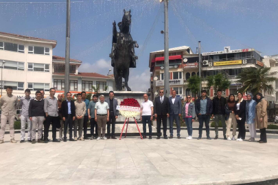 Karacabey Tapu Müdürlüğü 176 yaşında