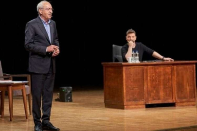 Kılıçdaroğlu'nun Babala çekimi yapıldı... Oğuzhan Uğur'dan açıklama