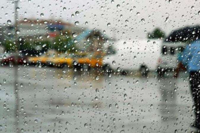 Meteoroloji açıkladı: Bugün Bursa'da hava nasıl olacak?22 Mayıs 2023 hava durumu raporu...