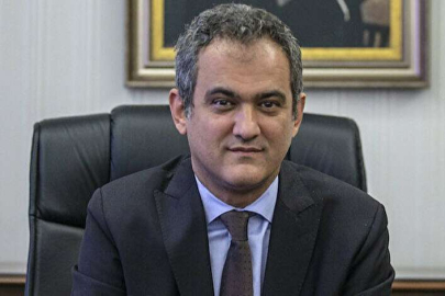 Milli Eğitim Bakanı Özer açıkladı: Eğitime seçim arası