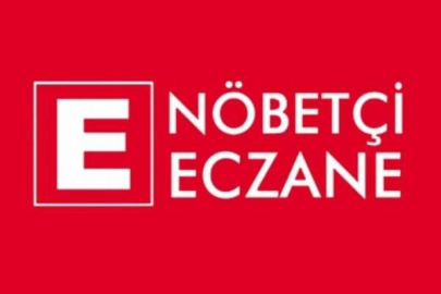 23 Mayıs 2023 Bugün Nöbetçi Eczaneler