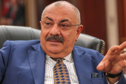 AKP'li Tuğrul Türkeş, “Kemal Bey yalnız kalmış”