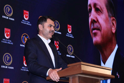 “Bir terör devleti kurulmasına asla ve asla izin vermeyeceğiz”