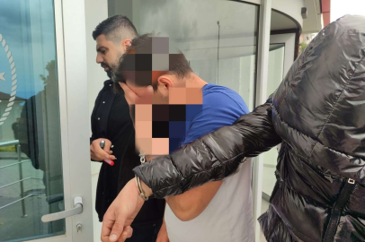 Bursa'da motosiklet hırsızlığı! İşte böyle yakalandılar