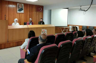 Bursa'da müftülükte nikah tercih sebebi
