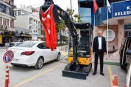 Ali Özkan,  “Varan 26; gençleşiyoruz, güçleniyoruz''