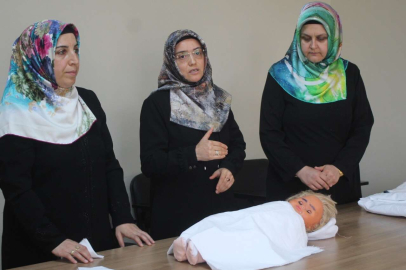 Depremlerin ardından gassallığa ilgi arttı