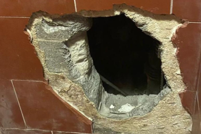 Hapishanede bir garip mahkum