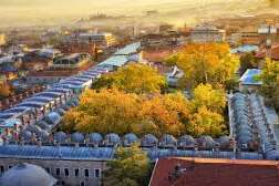 23 Mayıs 2023 Bursa ve diğer illerimizde hava durumu...Bursa'da bugün hava nasıl olacak?