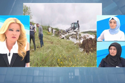 Müge Anlı’da şoke eden cinayet itirafı