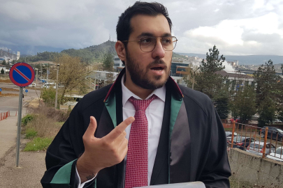 Ölü bulunan Gabonlu Dina’nın avukatı dosyadan çekildi