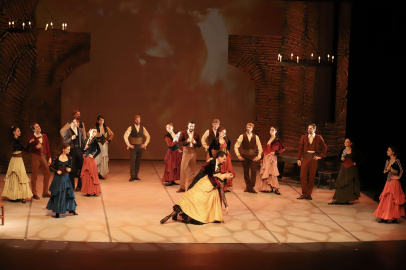 Opera ve Bale Festivali yaza hazırlanıyor