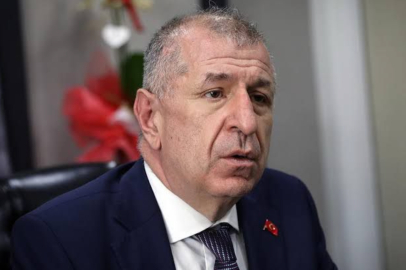 Ümit Özdağ: “ Ülkemizin lunapark olmasına izin vermeyeceğiz”