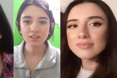 Üniversite öğrencisi Merve Bursa'da 4 gündür kayıp!