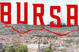 Yer Bursa: ''Bursa Depremi Konuşacak’'