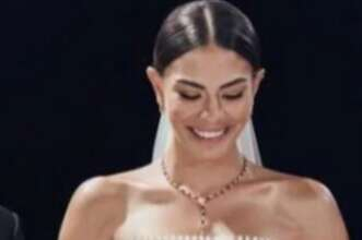 Ankaralı Ayşe'den Demet Özdemir itirafı