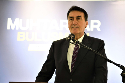 Başkan Dündar :“Biz söz vermeyiz yaparız veya yapamayız deriz”