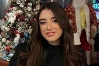 Bursa'da kayıp ihbarı verildi! Kayıp üniversite öğrencisi Merve bulundu