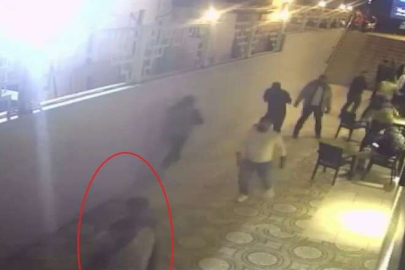 Bursa'da silahla dehşet saçan o zanlı nefes kesen operasyon yakalandı