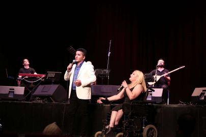 Bursa TKM’de türkü dolu konser