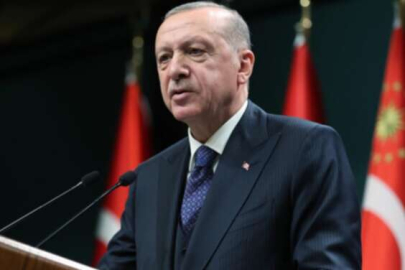 Cumhurbaşkanı Erdoğan: Diktatör ikinci tura kalmaz, ilk turda işi bitirir