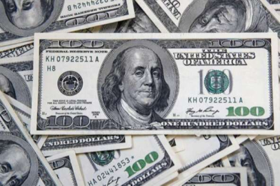 Dolar artışta!