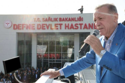 Erdoğan: Nefret furyasını reddediyoruz